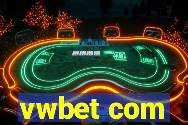 vwbet com